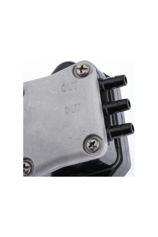 Suntek Yamaha Dıştan Takma 4 Zamanlı F 25hp- 60hp 18-35304