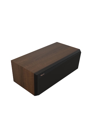 Klipsch Rp-500c Iı Center Merkez Hoparlör Ceviz