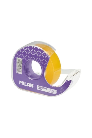 Mılan 80217 Bant 19mmx33m 36lı