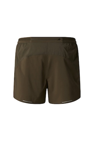 The North Face M Sunriser Short 5 Erkek Günlük Şort Nf0a8bbt21l1yeşil Yeşil
