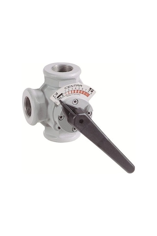 Honeywell Dr32Gmla | Üç Yollu Vana Honeywell Dr32Gmla | Üç Yollu Vana