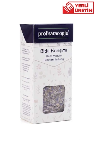 Nane & Papatya & Ihlamur Doğal Bitki Karışımı 200 G Nane & Papatya & Ihlamur Doğal Bitki Karışımı 200 G