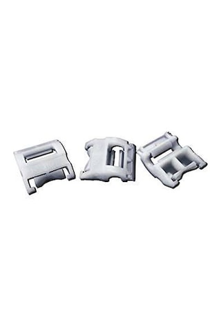 RENAULT Clio LAGUNA SAFRANE CEVRE NIKELAJ Klips HSK0008