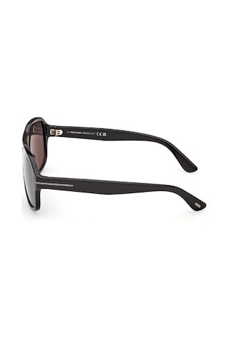Tom Ford Tf1335s-63 01a Güneş Gözlüğü Siyah