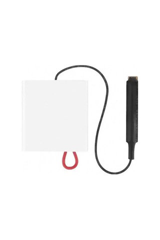 Didadodo Aqara Akıllı Ev Modülü: 2 Kanal Kablosuz Röle, Uzaktan App İle Yönetim