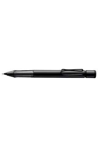 Lamy Al-star Versatıl Kalem Alumınyum 0.5 Sıyah Siyah