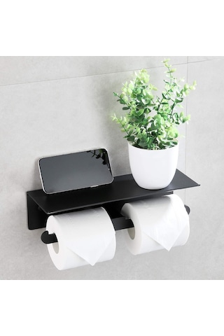 Delinmeyen Banyo Kağıt Havlu Askısı Diğer