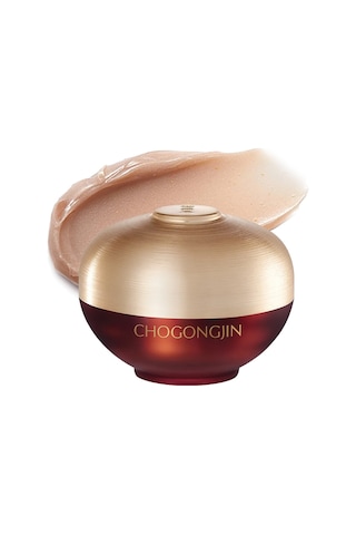 Missha Chogongjin Youngan ve Bakım Sunan Göz Kremi 30 ML