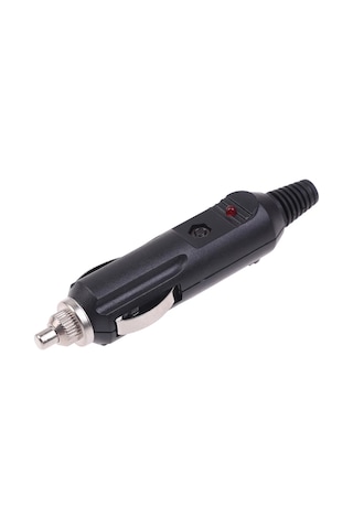Araba Fiş Adaptörü Sigorta 12 V 12 Volt Dc Araç Çakmaklık