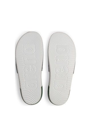 Marco Active Unisex Siyah Günlük Stil Terlik 009279100 1667453 Siyah