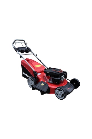 Kama By Reis UMS56 Benzinli Şanzımanlı Çim Biçme Makinası