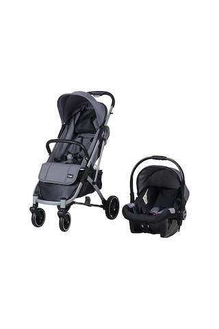 Covi Plus Bebek Arabası