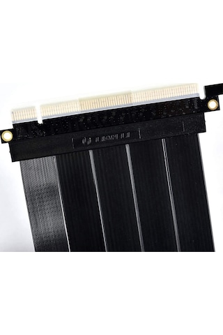 Lian Li O11Dmini-1X-4 Gen4X16 Dikey Gpu Kiti