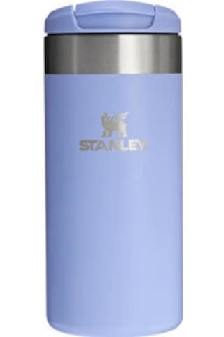 The Aerolight Transit Mug 0.35l - Eflatun 2 Adet Çok Renkli