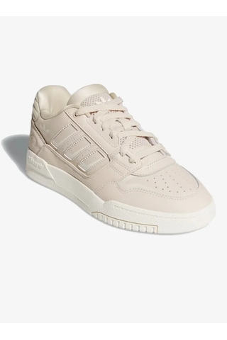 Adidas Kj1115 Drop Step Low 2.0 Kadın Günlük Spor Ayakkabı Bej