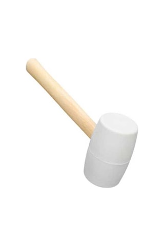 Pazly Yapı Tokmak Suntek Kauçuk Ev Ve İş Yeri Çekiç Başlığı 530-gr