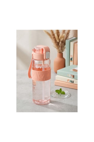 H2o My Self Tritan Matara Suluk 1000 Ml Pembe