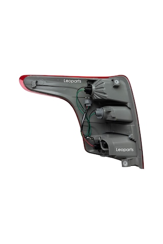 Leoparts Mitsubishi L200 Stop Lambası Sağ 2015-2018 8330a946