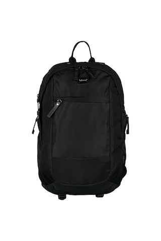 Young Yg51211 Siyah Unisex Sırt Çantası Siyah