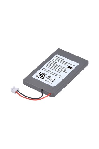 Ps3 Oyun Kolu Uyumlu Lion Batarya Pil 3.7v 1800mah Playstation 3 Pil