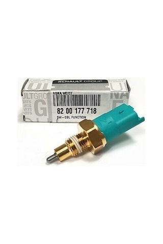Renault Megane 3 - Iıı Geri Vites Müşürü - 8200008194 - 8200177718 - Renault Mais