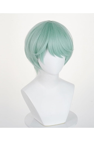 Kpop Demon Hunter, Saja, Erkekler, Huntr/x, Örgülü Peruk, Rumira, Zoey,, Cosplay, Cadılar Bayramı, Noel, Huntrıx, Cadılar Bayramı İçin, Karnaval Azc