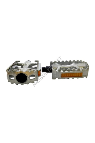 Hsgl Bisiklet Pedal Dar Alüminyum Neco