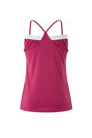 Millet Rock Tank Kadın Tişört Mıv6825 Tr5 Pembe