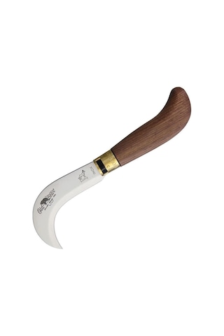 Antonini Old Bear Pruning 21cm L Bağ Kamp Çakısı