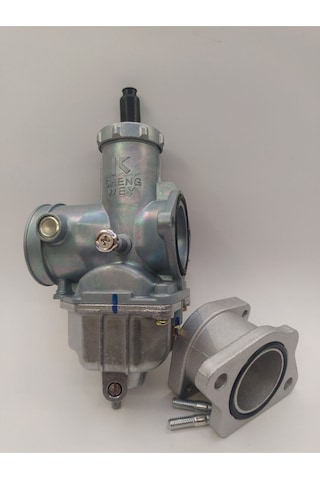 Cg 300lük Shengwey Karburatör