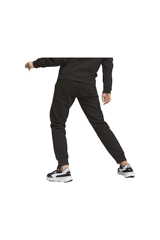 Puma Better Essentials Kadın Siyah Günlük Stil Eşofman Altı 67680501 Siyah