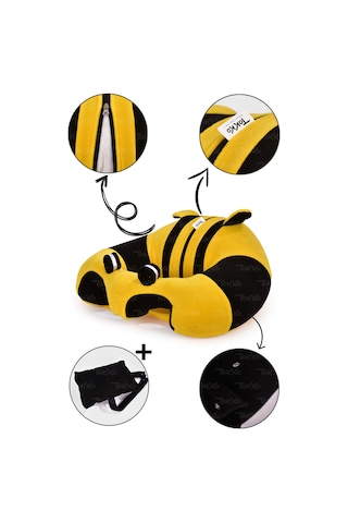 Bebek Bebe Yatmaz Oturma Destek Minder-Bebek Oturağı Bebeyatmaz43