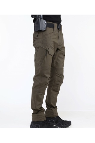 North Mountain Strong Tactical Pantolon /haki Çok Renkli