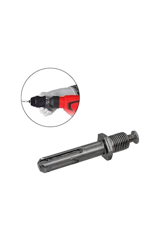 Master 530195 Sds Plus Mandren Adaptörü 1/2" - 20 Unf