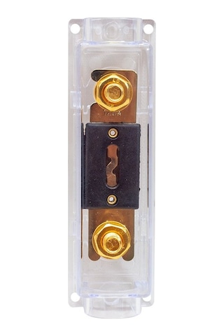 Powermaster Anfi Sigorta Yuvası 120 Amper Sigortalı