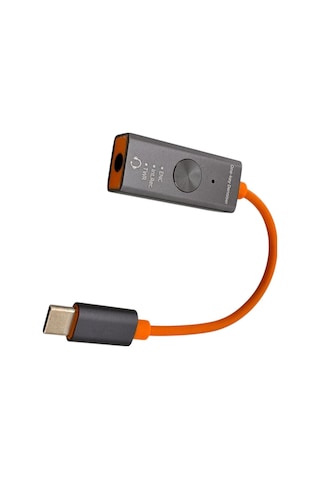 Lexroo Harici Ses Kartı Type C Bağlantılı Taşınabilir External Sound Cards 32-bit Rısc-v Ses Kart