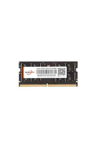 Walram Ddr5 8gb 5600mhz Sodımm Nb Ram