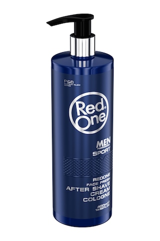 Redone Sport Tıraş Sonrası Krem Kolonya 400 ML