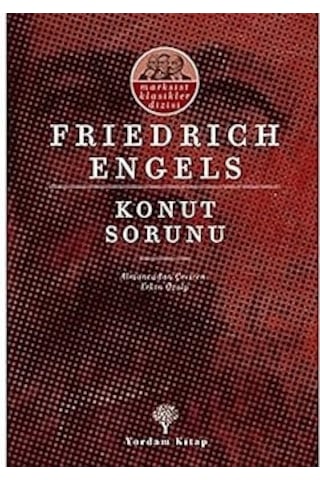 Marifetname 1-2 Ciltli - Kutulu Set + Karl Marx Ve Marksizm Üzerine + Konut Sorunu