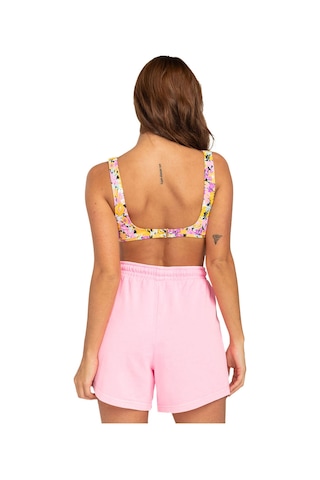 Billabong Bıllabong More Fun Kadın Şort Pembe Pembe