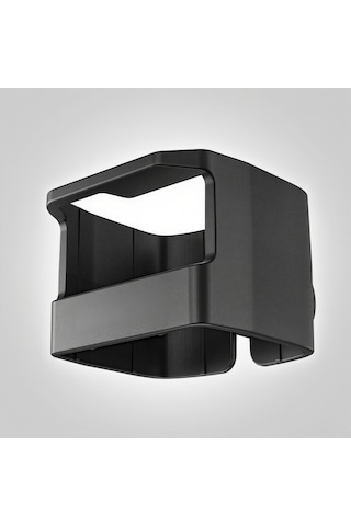 Ximistore9 Startrc Kamera Genişletme Ayağı, 1/4 İnç Vida Deligi İle Djı Osmo Pocket 3 Uyumlu 1132090