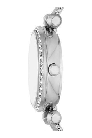 Fossil Fbq3896 Kadın Kol Saati Bq3896taner Gri