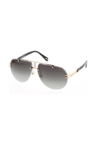 Mustang Mu2400-01 62 Unisex Güneş Gözlüğü