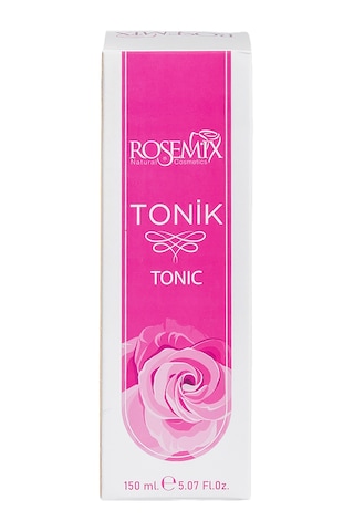 Rosemix - 544 - - Tonik Sprey 150 Ml - 2 Adetlik - Matxzngz - Set Ürün