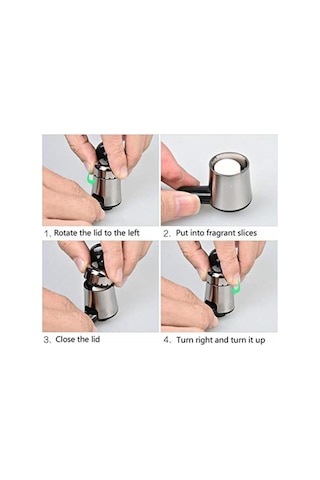 Araç Içi Parfümlü Mıknatıslı Havalandırma Telefon Tutucu Tutacağı Mıknatıslı Pembe Belirtilmemiş Hav