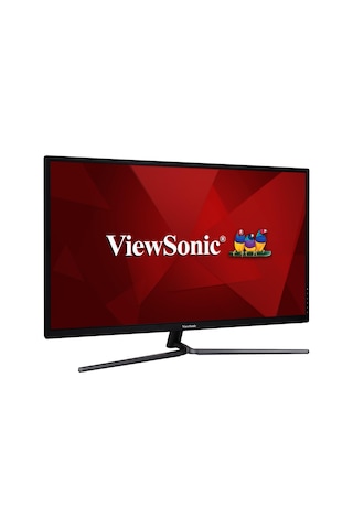 ViewSonic VX3211-MH 32" 3 MS 60 Hz VGA+HDMI Full HD IPS LED Monitör