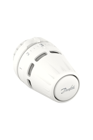 Danfoss Termostatik Vana Termostatı Yeni Tip