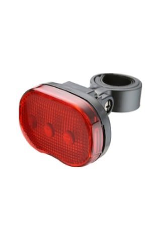 Hsgl Bisiklet Ön Far Arka Stop Set Combo 1 Bisiklet Uyarı Sistemleri Fst 303