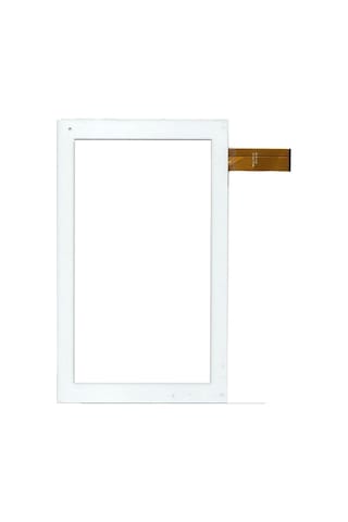 Polypad Q10 Dokunmatik Beyaz