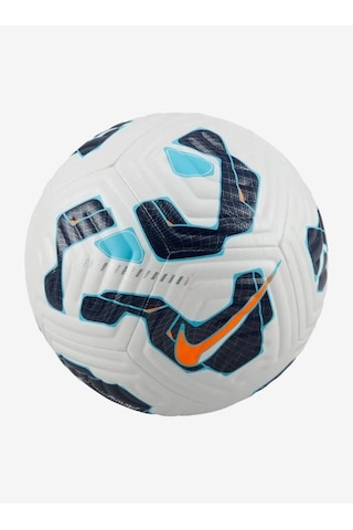 Nike Nk Academy Plus Unisex Futbol Topu Beyaz